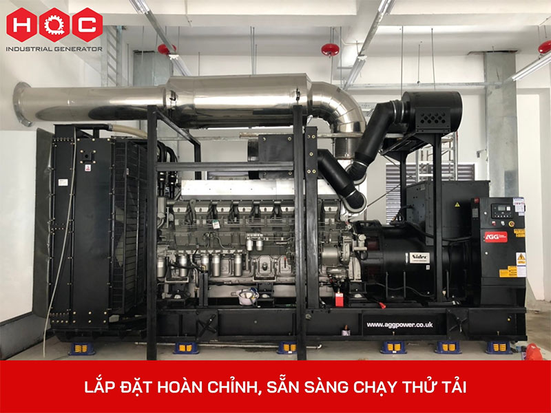 Nhà máy Foseca tại KCN VSIP Bắc Ninh
