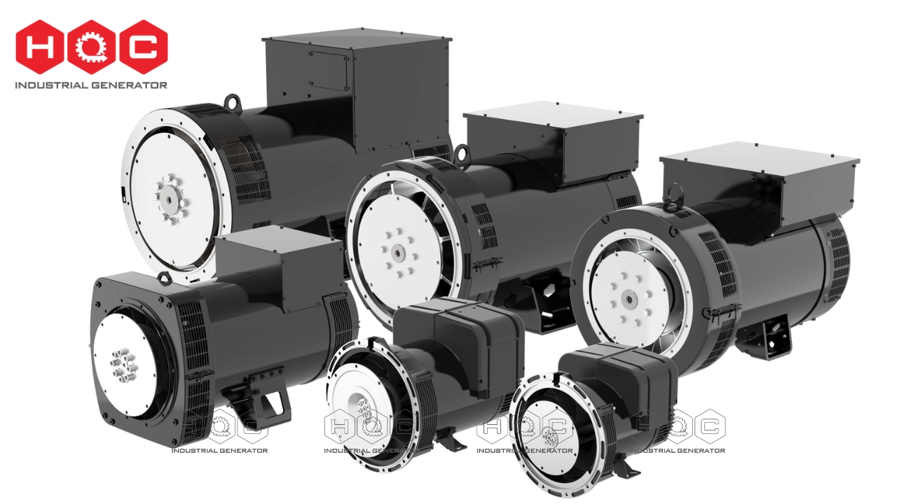 Giới thiệu về đầu phát Leroy Some