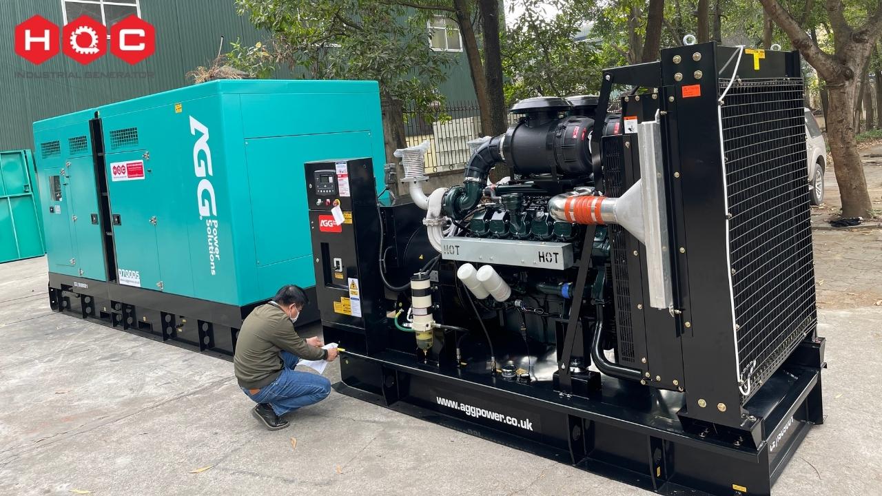 Hyundai chính thức thâu tóm Doosan Infracore