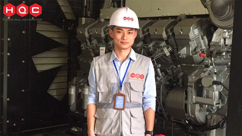 Sự khác biệt giữa máy phát điện Cummins “chính hãng” và Cummins Trung Quốc