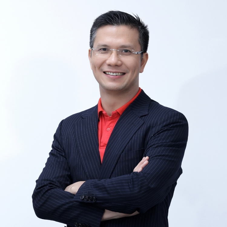 ĐỖ ĐỨC HUẤN
